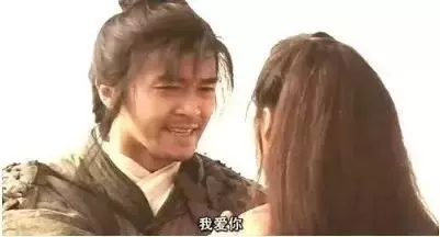 看了20多年《大話西遊》,竟不知道豬八戒是朱茵演的!