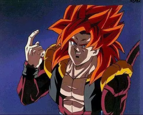 盤點龍珠中無戰敗記錄的兩名最強戰士,只要他們出場都能秒殺對手