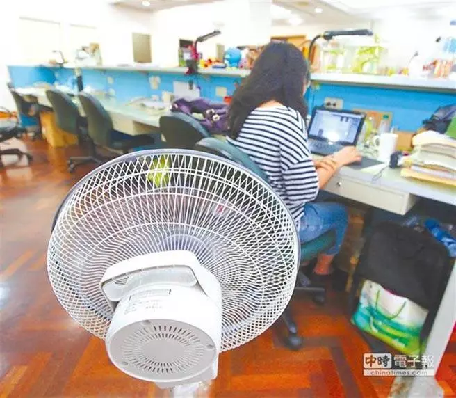 李艷秋:認清缺電7大事實 心就會涼了