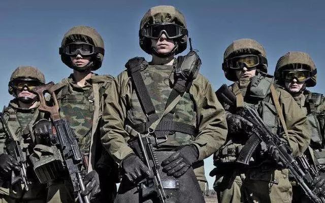 俄軍機被擊落後發布17人通緝名單,特種部隊整裝待發:美軍欲阻止