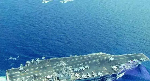 美國唯一不敢踏入的地方,對手太霸氣,網友:這完全是被打怕了