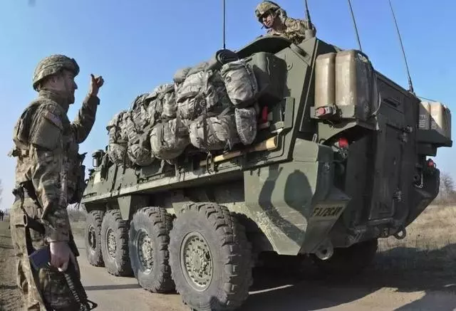 不再警告!美要搞全球軍事演習封鎖俄羅斯:俄軍全體動員應對