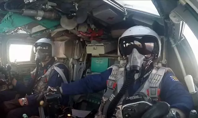 不再警告!美要搞全球軍事演習封鎖俄羅斯:俄軍全體動員應對