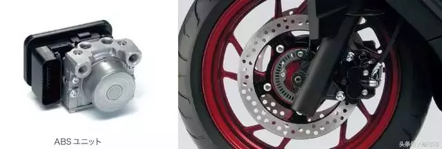 鈴木推出新款漢堡人BURGMAN 400