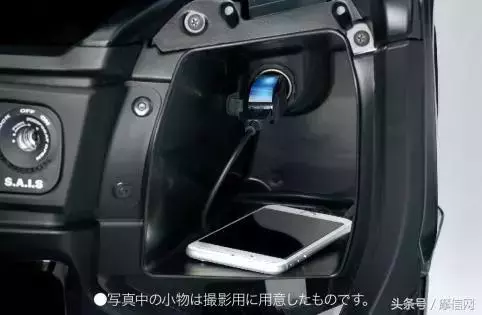 鈴木推出新款漢堡人BURGMAN 400