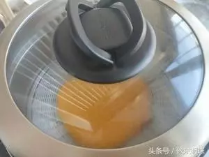 一個南瓜,一碗面,教你做千層蒸餅,層次分明,鬆軟又可口!