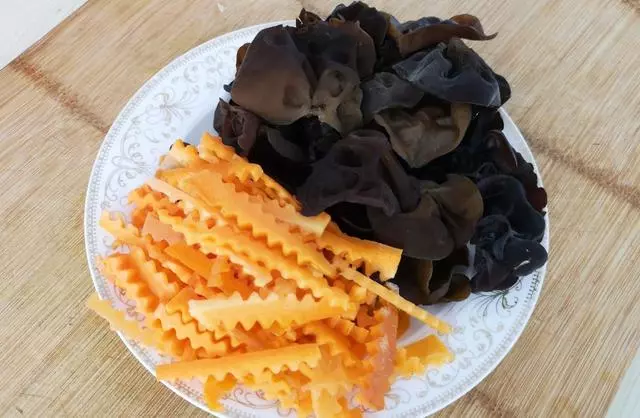 愛吃大白菜的收藏了,飯店都吃不到的新做法,簡單營養又美味