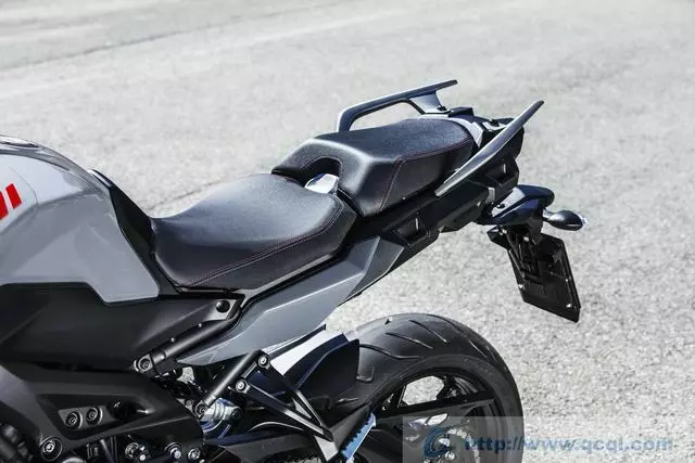 Yamaha 2019 MT-09TR Tracer 900/900GT 追蹤者