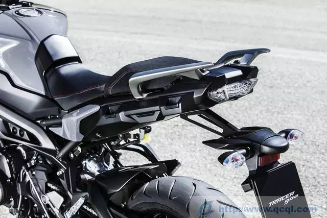 Yamaha 2019 MT-09TR Tracer 900/900GT 追蹤者