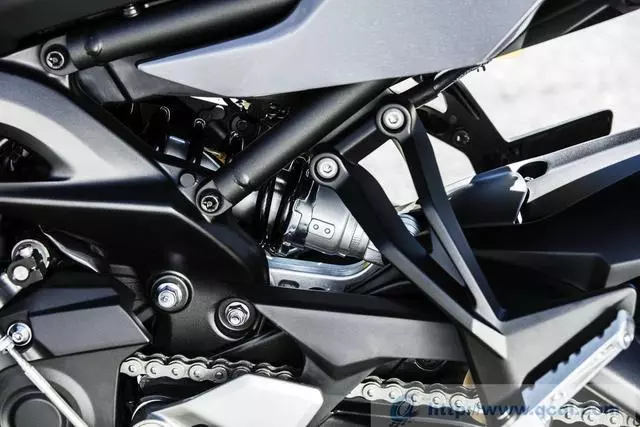 Yamaha 2019 MT-09TR Tracer 900/900GT 追蹤者