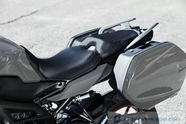 Yamaha 2019 MT-09TR Tracer 900/900GT 追蹤者
