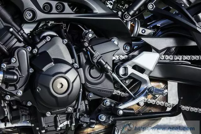 Yamaha 2019 MT-09TR Tracer 900/900GT 追蹤者