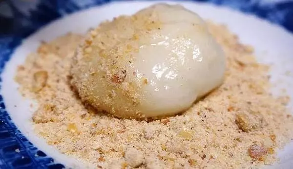 麻糬怎麼做好吃,10款麻糬家常做法