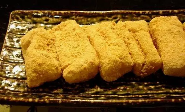 麻糬怎麼做好吃,10款麻糬家常做法