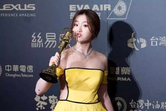 2018第53屆金鐘獎得獎名單出爐!