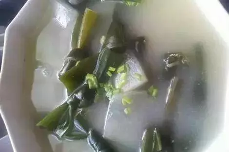 清水煮一煮,排出腎臟十年毒