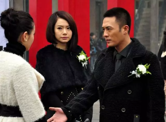 「你真是個不孝的兒媳」「婆婆,當初是你自己說想去養老院的」
