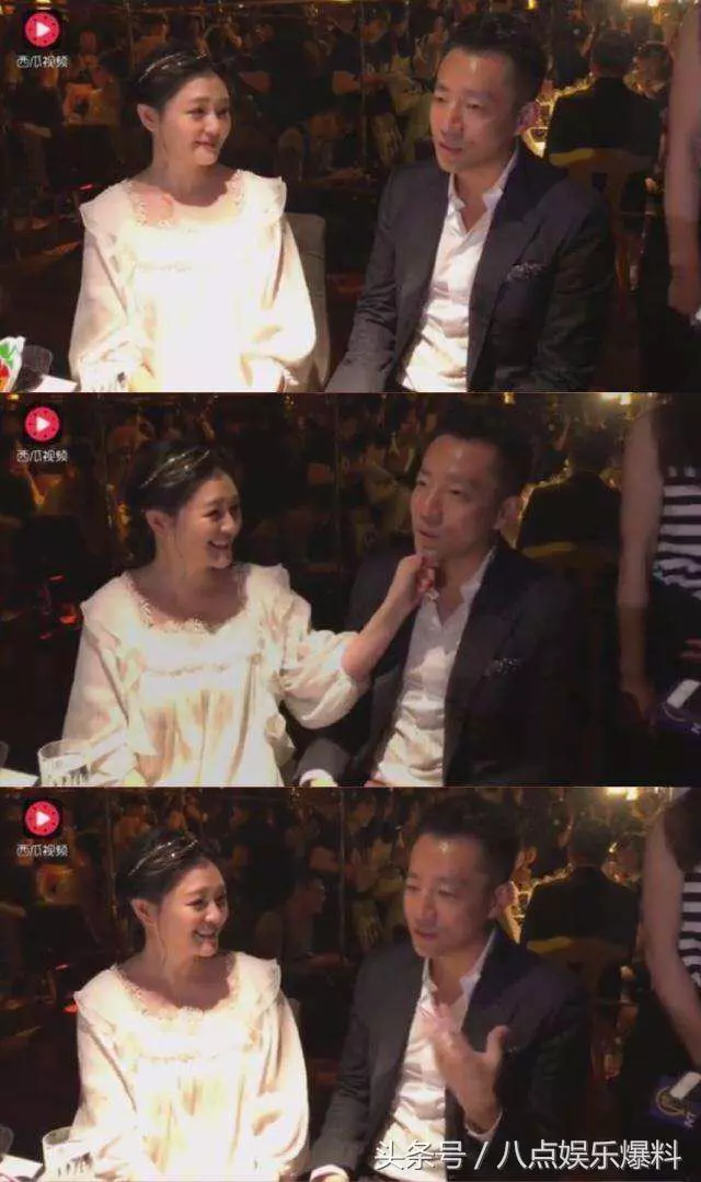 驚爆!!!!!汪小菲脾氣暴躁摔筷子,大S保護小玥兒,冷回:「如果你喜歡上別人,女兒要跟我!」