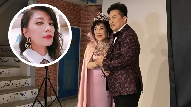 賈靜雯拒當花童「周遊嗆不會做人」,婚宴大咖雲集「 她出馬打一通電話」讓阿姑秒氣消!