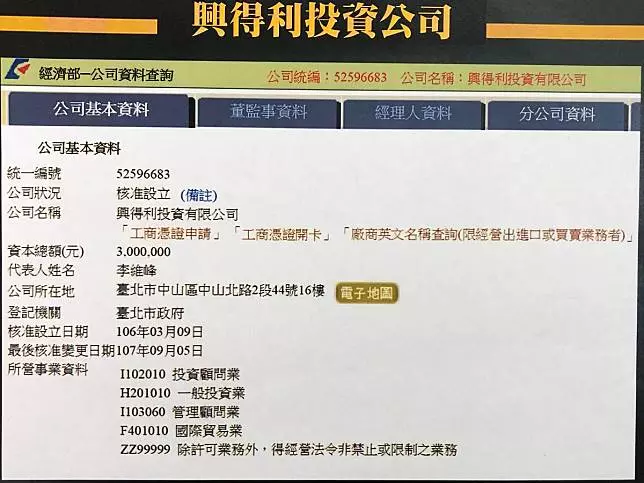 立委驚爆:慶富詐貸洗錢案關鍵人物 竟承包高捷水上樂園案