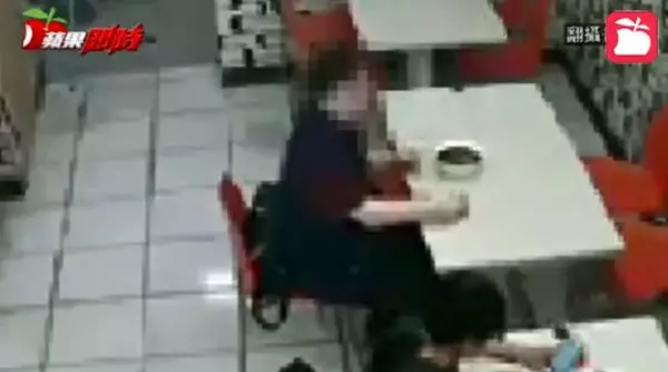 一碗牛肉麵嫌貴 醫生撩幾下走人