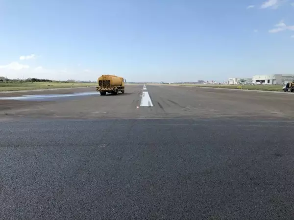 雙十國慶預演4次 機179航班延誤、估5萬旅客受影響