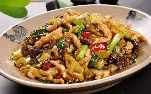 好吃下飯的幾道家常菜,吃了還想吃,營養又健康,沖動快來學習吧