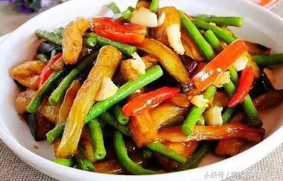 立秋後,晚餐吃幾道家常菜,下酒又好下飯,美容抗衰老,身體好棒