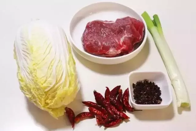 水煮肉片做法大全來了(包括水煮牛肉、水煮羊肉、水煮雞肉等)