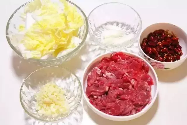 水煮肉片做法大全來了(包括水煮牛肉、水煮羊肉、水煮雞肉等)