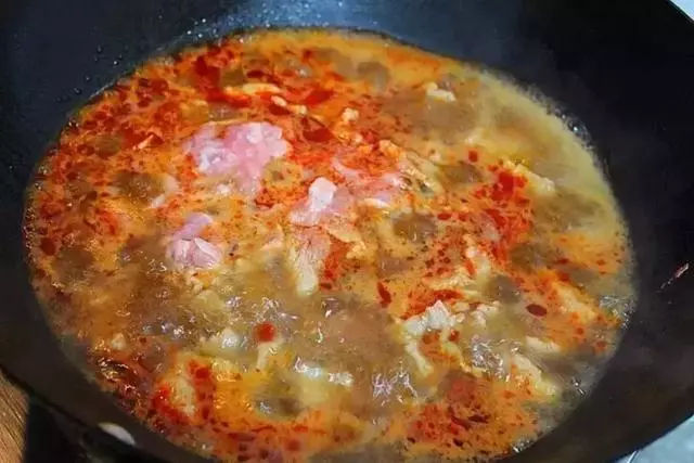 水煮肉片做法大全來了(包括水煮牛肉、水煮羊肉、水煮雞肉等)
