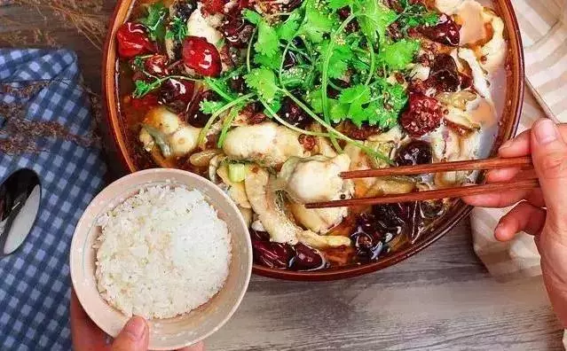 水煮肉片做法大全來了(包括水煮牛肉、水煮羊肉、水煮雞肉等)