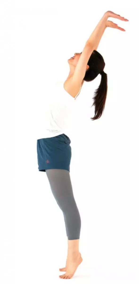 3個月減掉17kg、腰圍瘦20cm!日本熱推5分鐘「美體重塑」瘦身操