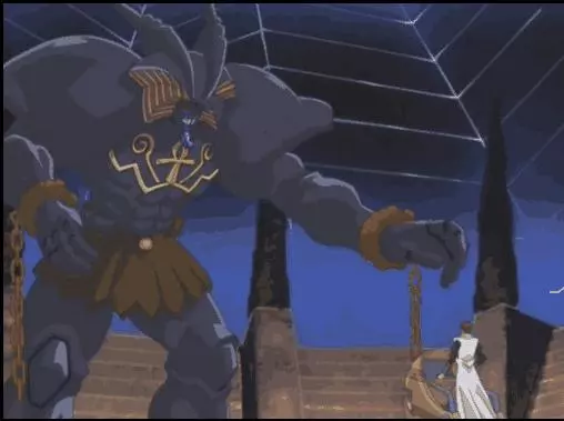 遊戲王中三大鎖血翻盤時刻,海馬瀨人成功兩次,武藤遊戲只有一次