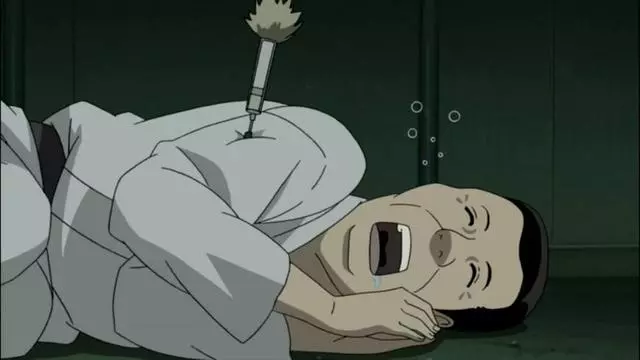 火影忍者:盤點5位殺敵數量為零的忍者,最後一位為佛系忍者!
