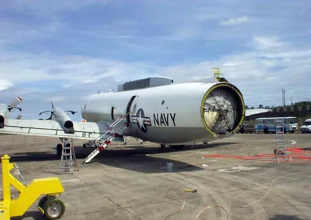 美日戰機也有被中國干擾一天:想鎖定中方目標卻發現全都是假的