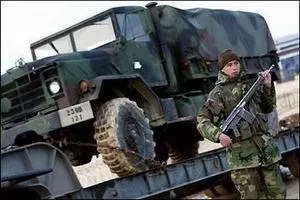 剛剛,土耳其軍隊遭庫爾德武裝襲擊,傷亡慘重