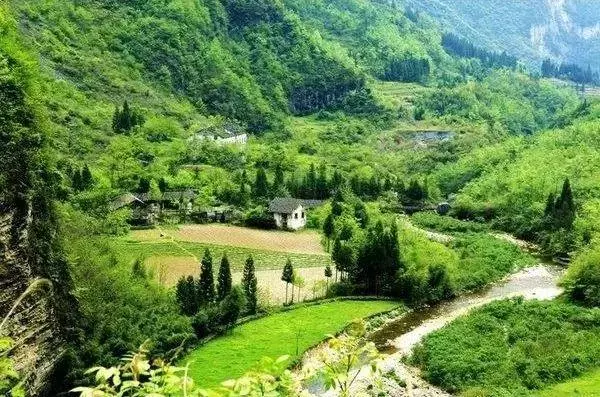 湖北恩施土司城,這是一個去了便不想走,走了又立馬想回去的地方