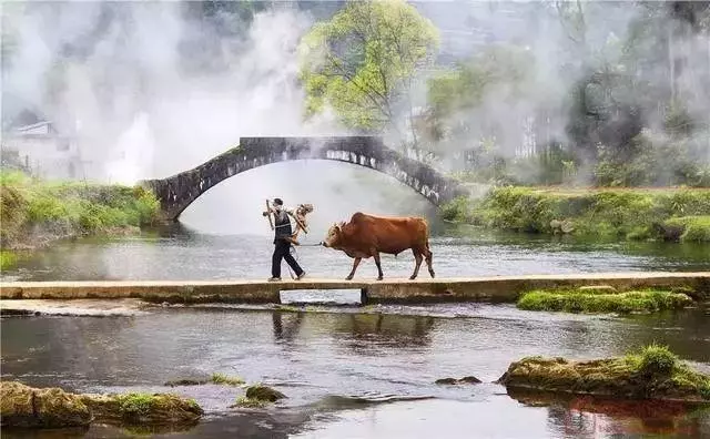 湖北恩施土司城,這是一個去了便不想走,走了又立馬想回去的地方