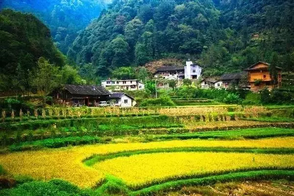 湖北恩施土司城,這是一個去了便不想走,走了又立馬想回去的地方