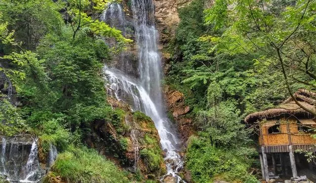 湖北恩施土司城,這是一個去了便不想走,走了又立馬想回去的地方