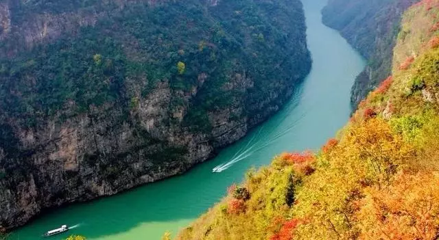 湖北恩施土司城,這是一個去了便不想走,走了又立馬想回去的地方