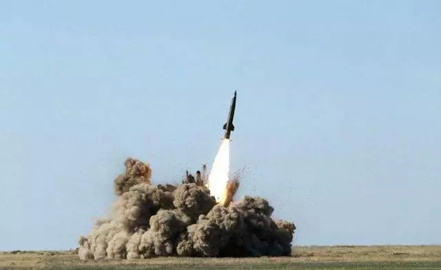 美國有膽引爆頭頂這顆雷?這大國若不停手就動武 歐媒:世界大戰