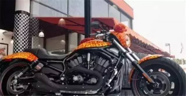 全球最貴的5輛摩托車,第一名比布加迪還貴,能換25輛奔馳S級