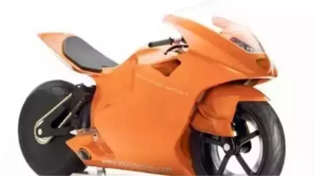 全球最貴的5輛摩托車,第一名比布加迪還貴,能換25輛奔馳S級