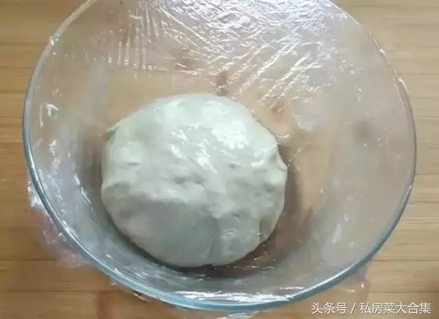 想吃醬香餅不用出去排隊買了,教你幾個小技巧,自己在家也能做!