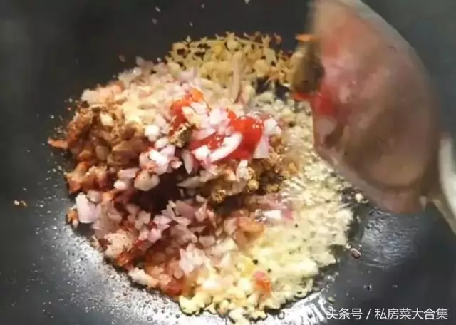 想吃醬香餅不用出去排隊買了,教你幾個小技巧,自己在家也能做!