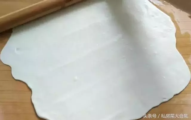 想吃醬香餅不用出去排隊買了,教你幾個小技巧,自己在家也能做!