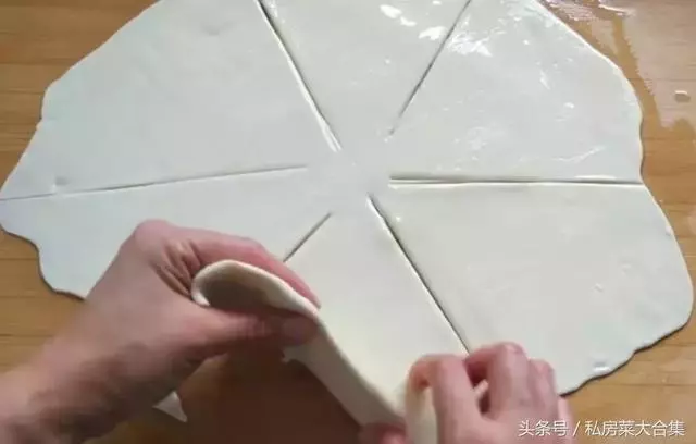 想吃醬香餅不用出去排隊買了,教你幾個小技巧,自己在家也能做!