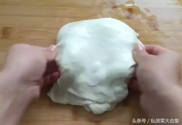 想吃醬香餅不用出去排隊買了,教你幾個小技巧,自己在家也能做!